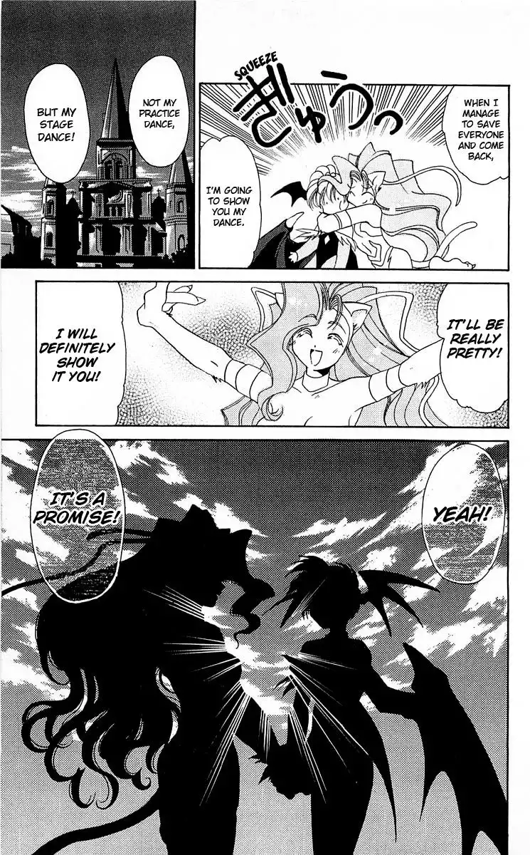 Vampire Savior Chapter 2 42